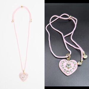 theDirtyChic THE AMORE - PINK